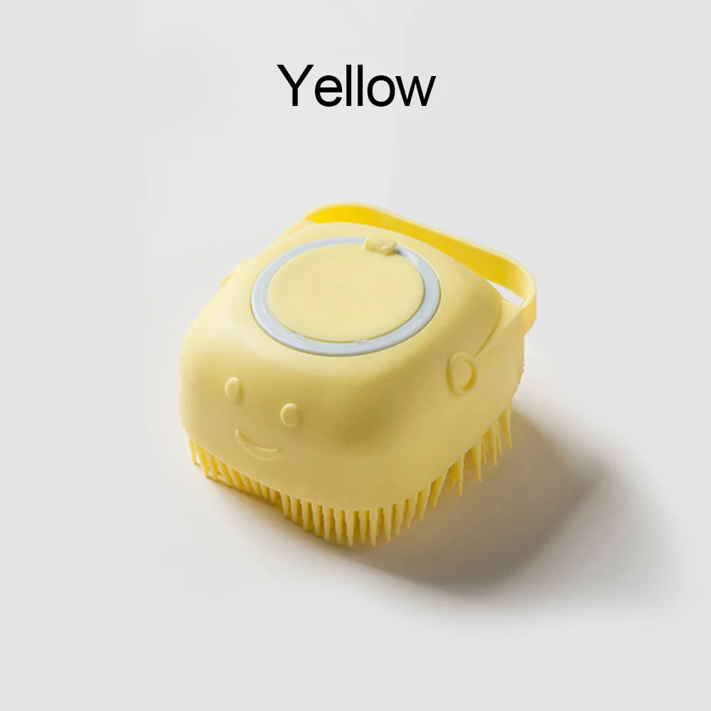 Silicone Brush - Image 20