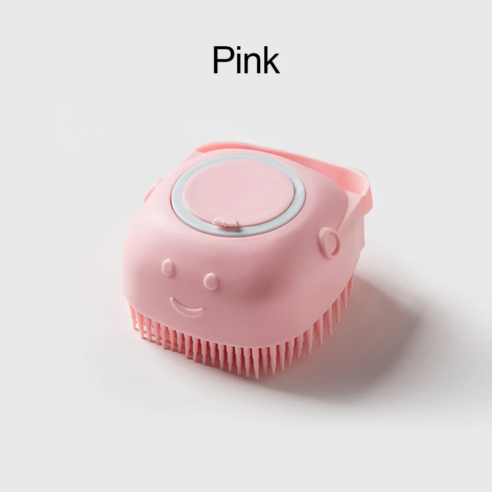 Silicone Brush - Image 4