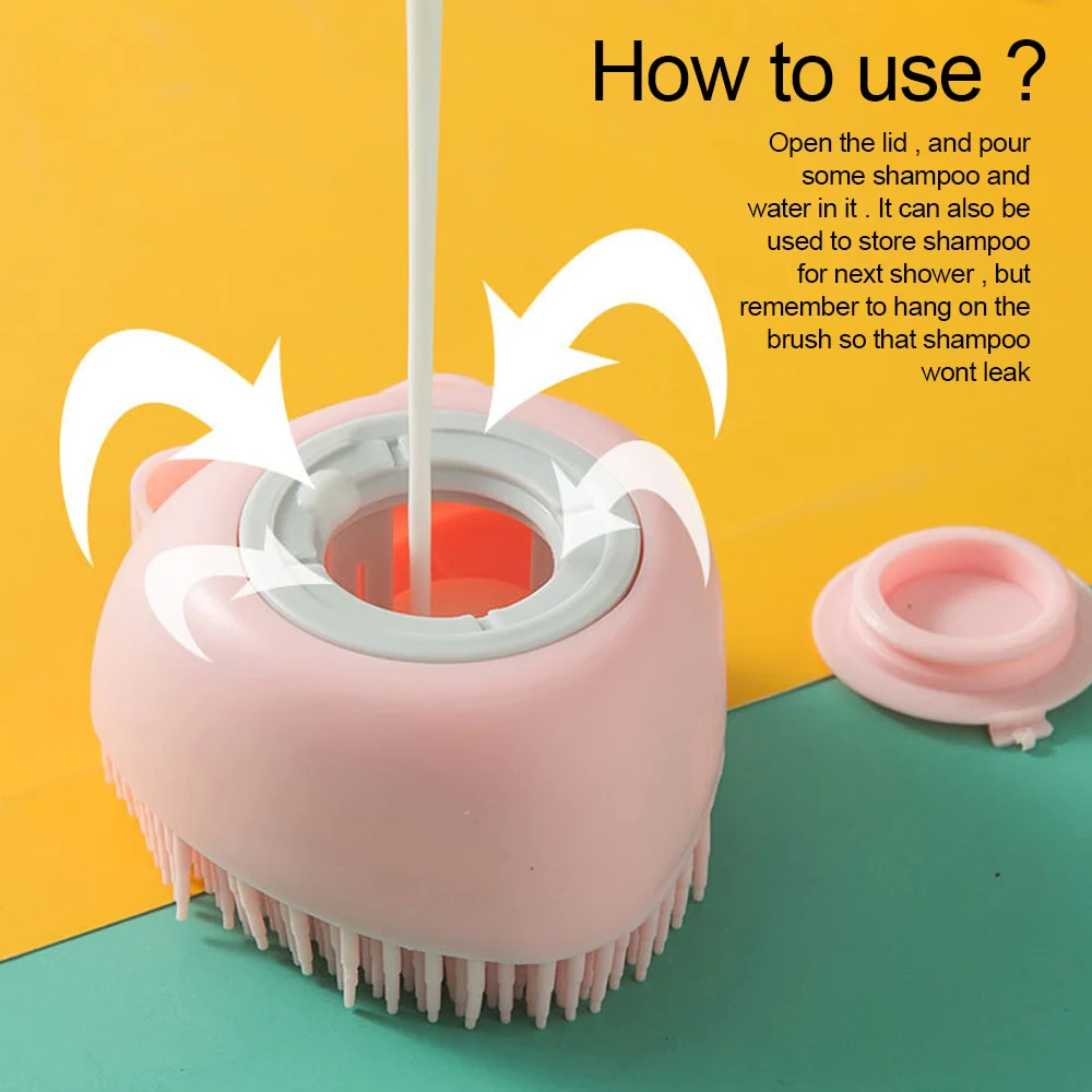 Silicone Brush - Image 9
