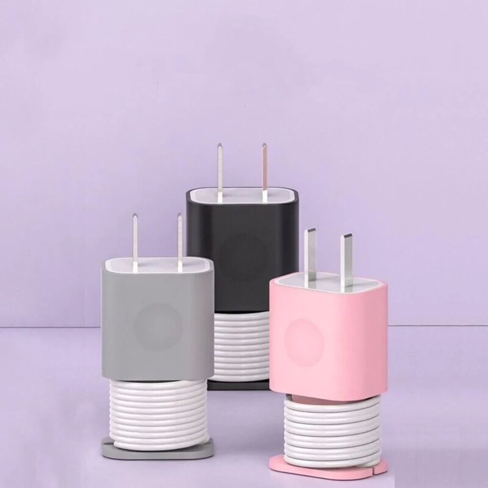 Silicone Charger Case - Image 4