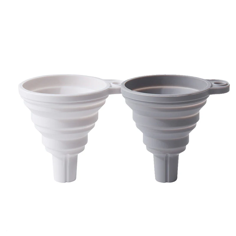 Silicone Collapsible Funnel - Image 15