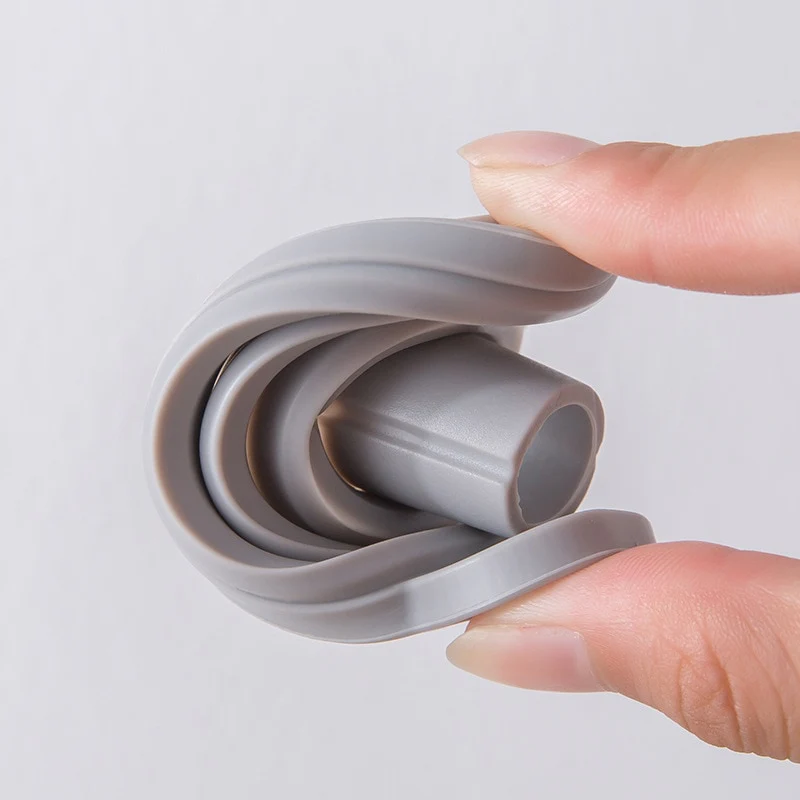 Silicone Collapsible Funnel - Image 8