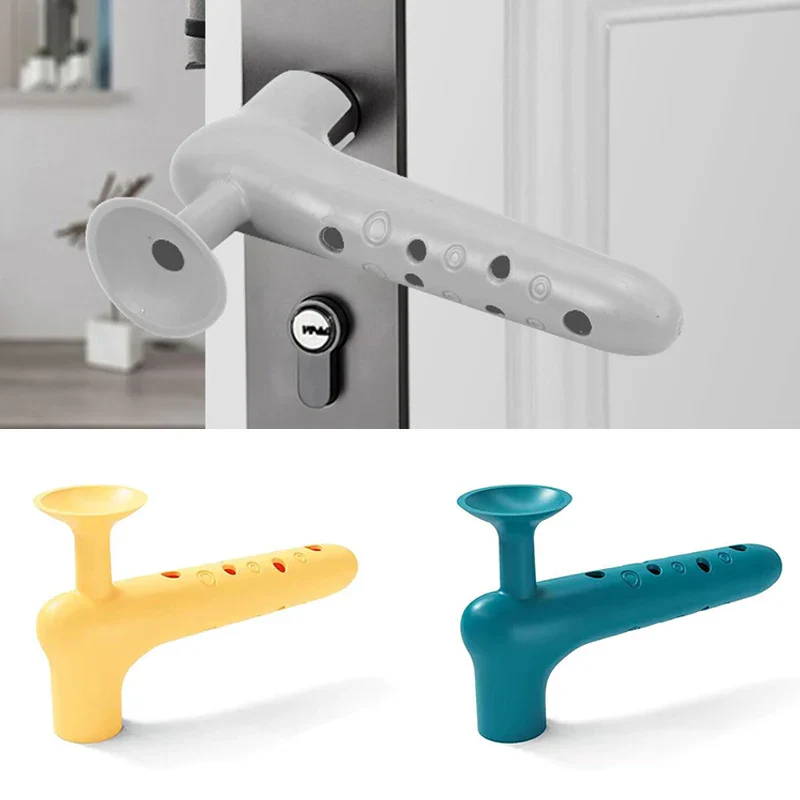 Silicone Door Handle Cover - Image 10