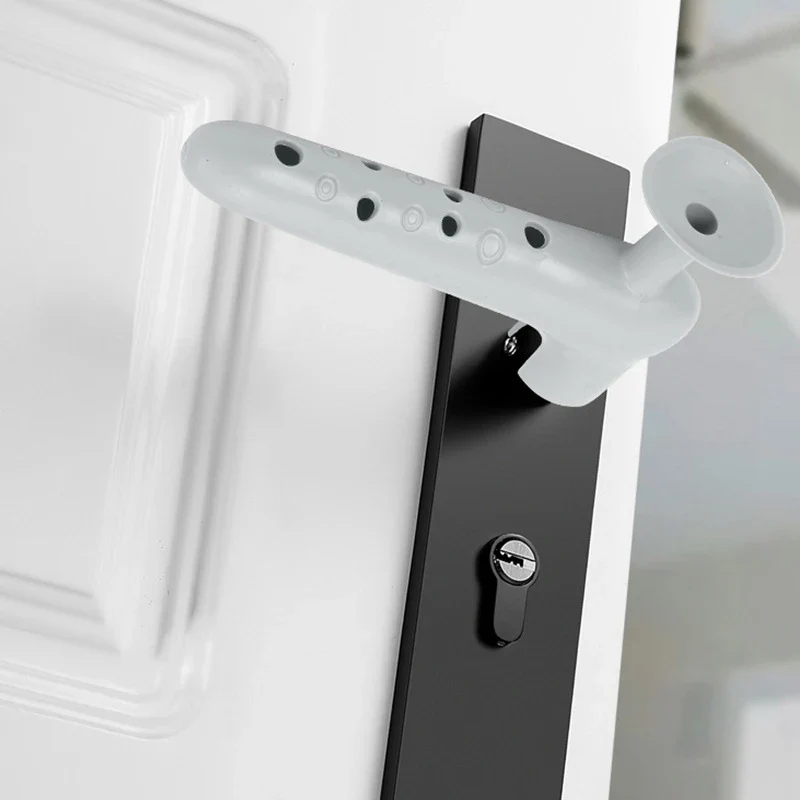 Silicone Door Handle Cover - Image 13