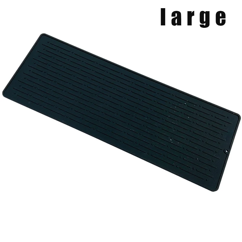 Silicone Draining Drying Mat - Image 13