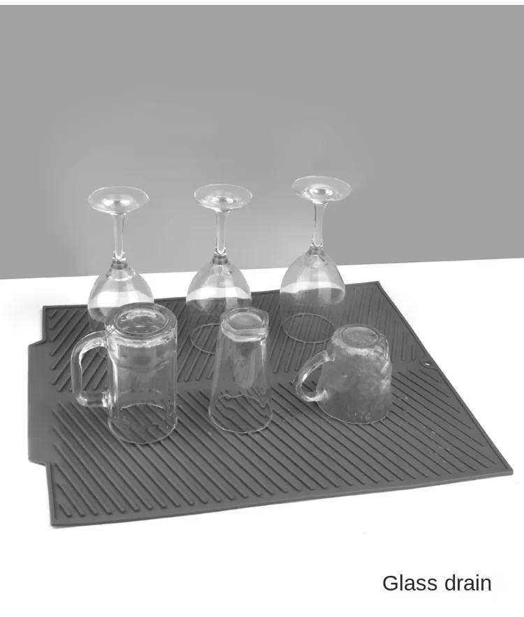 Silicone Drying Mat - Image 12
