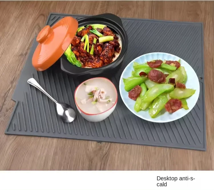 Silicone Drying Mat - Image 13