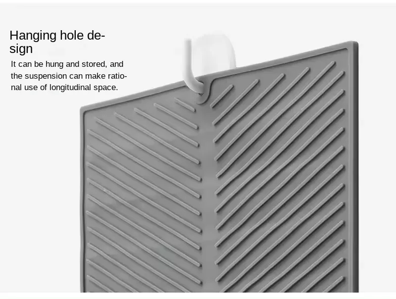 Silicone Drying Mat - Image 16