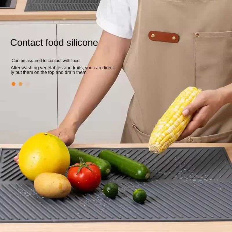 Silicone Drying Mat - Image 17