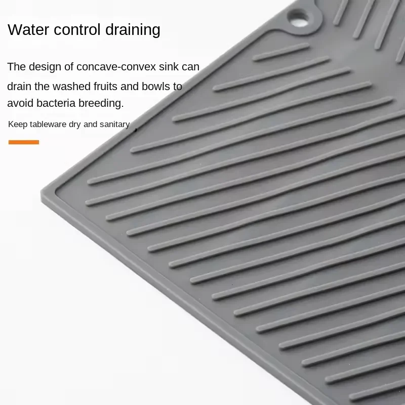 Silicone Drying Mat - Image 19