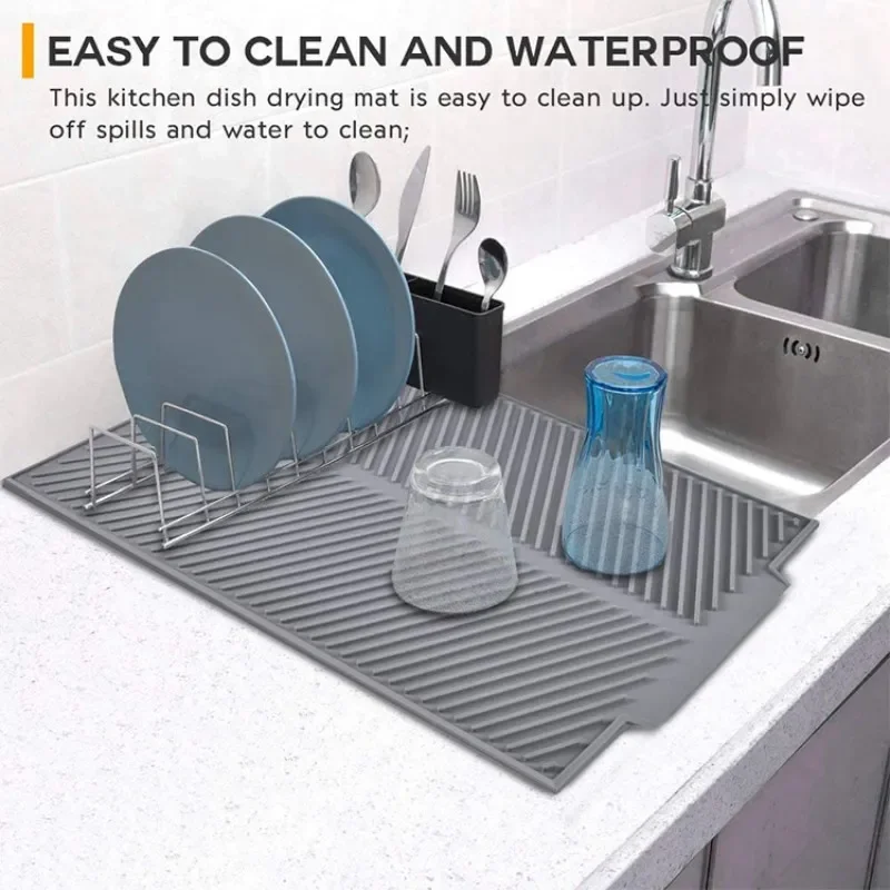 Silicone Drying Mat - Image 21