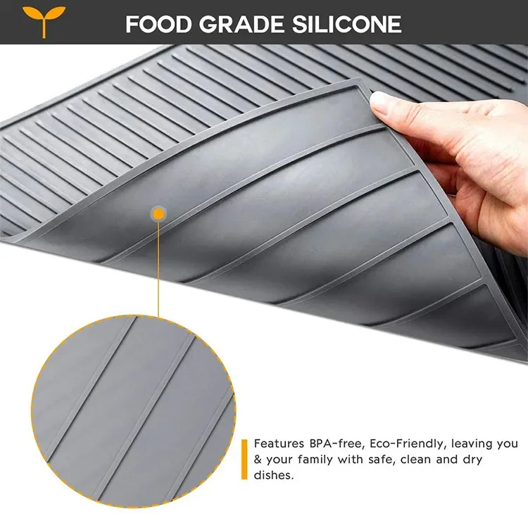Silicone Drying Mat - Image 23