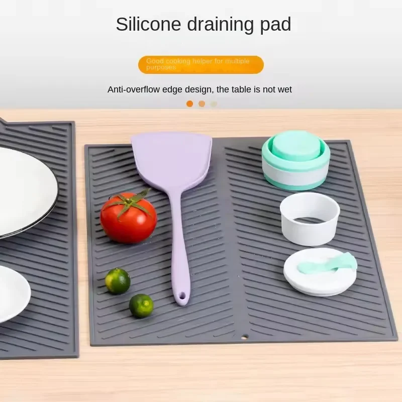 Silicone Drying Mat - Image 7