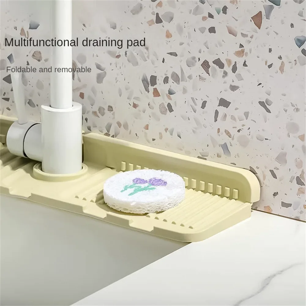 Silicone Faucet Pad - Image 3