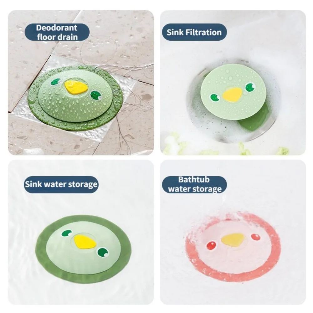 Silicone Floor Drain - Image 2