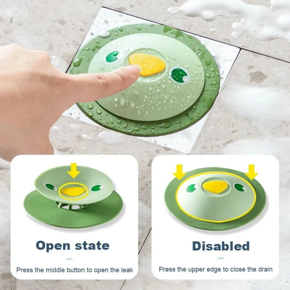 Silicone Floor Drain - Image 3