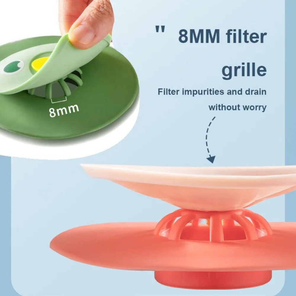 Silicone Floor Drain - Image 4