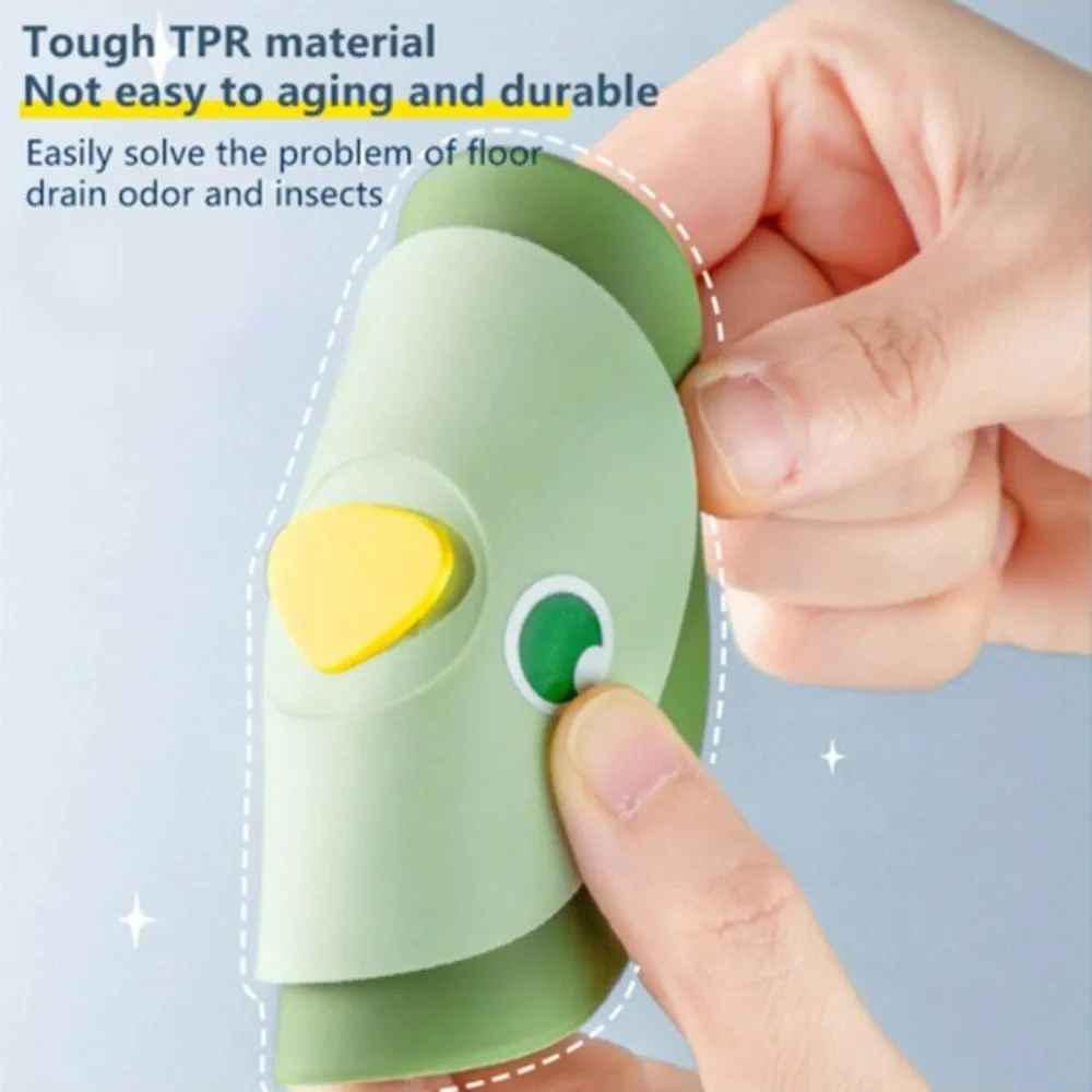 Silicone Floor Drain - Image 5