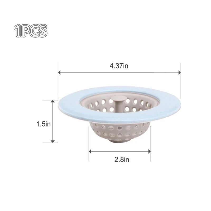 Silicone Floor Drain - Image 9
