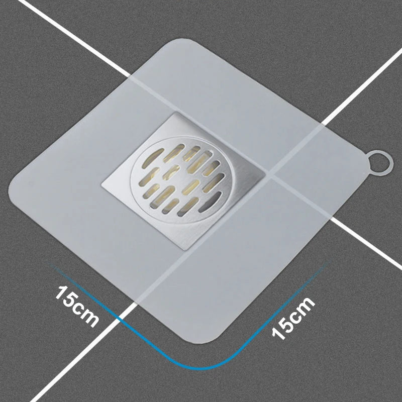 Silicone Floor Drain Cover - Image 14