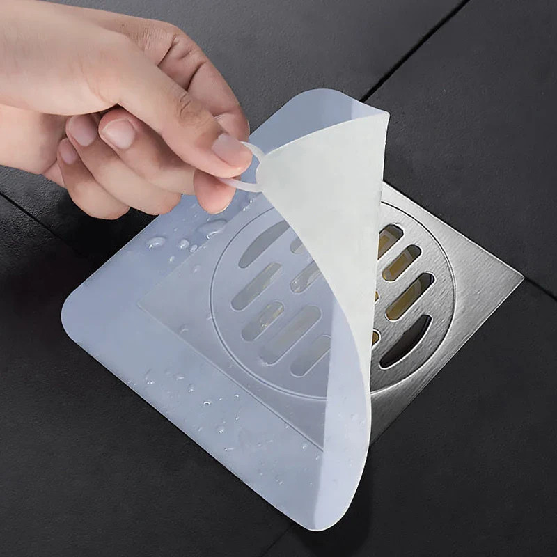 Silicone Floor Drain Cover - Image 7