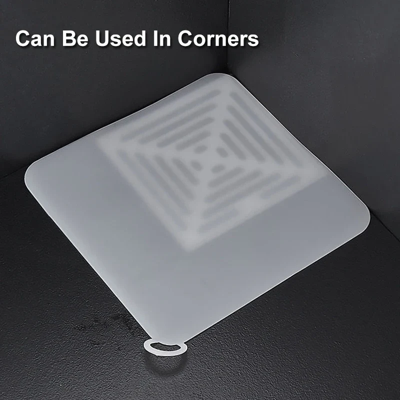 Silicone Floor Drain Cover - Image 9