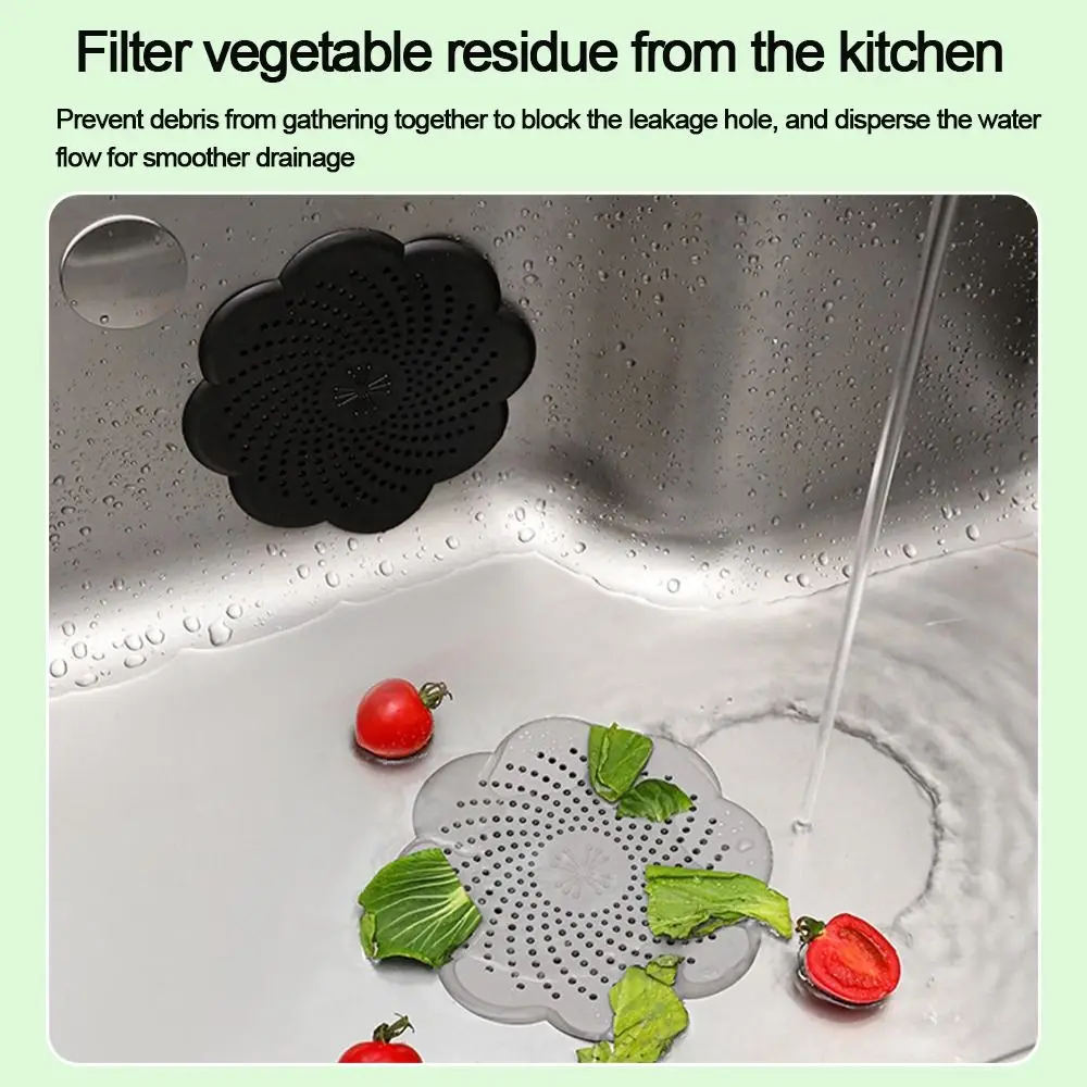 Silicone Floor Drain Cover - Image 13