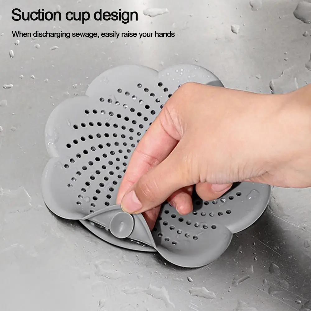 Silicone Floor Drain Cover - Image 3