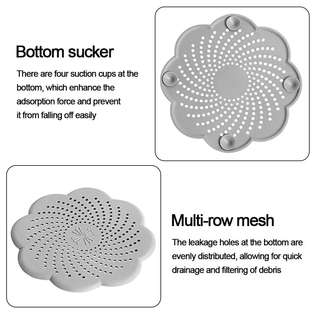 Silicone Floor Drain Cover - Image 4
