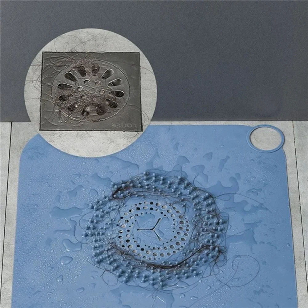 Silicone Floor Drain Cover - Image 2