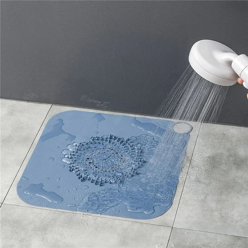 Silicone Floor Drain Cover - Image 3
