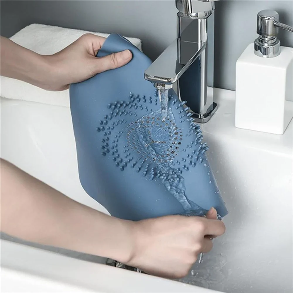 Silicone Floor Drain Cover - Image 5