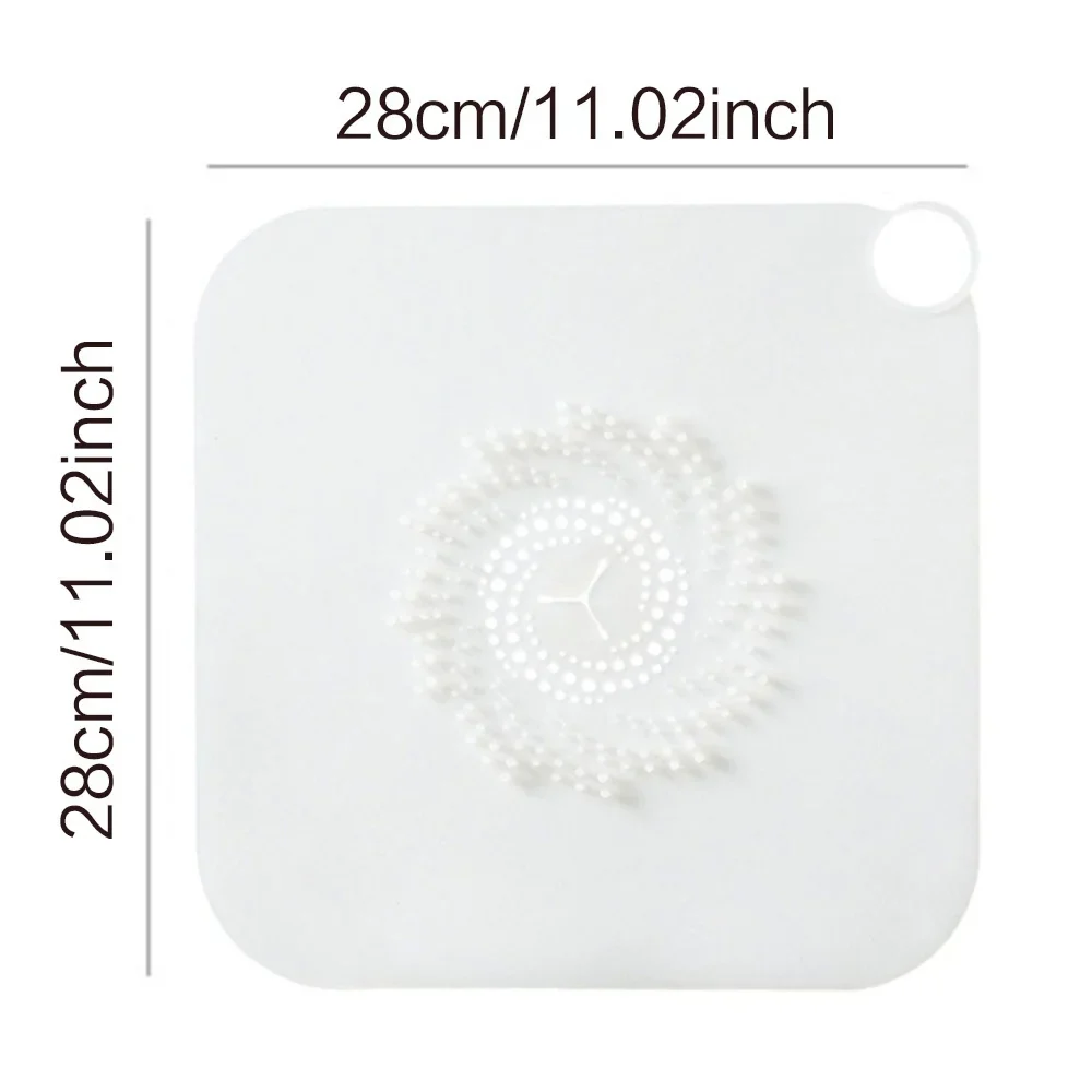 Silicone Floor Drain Cover - Image 6
