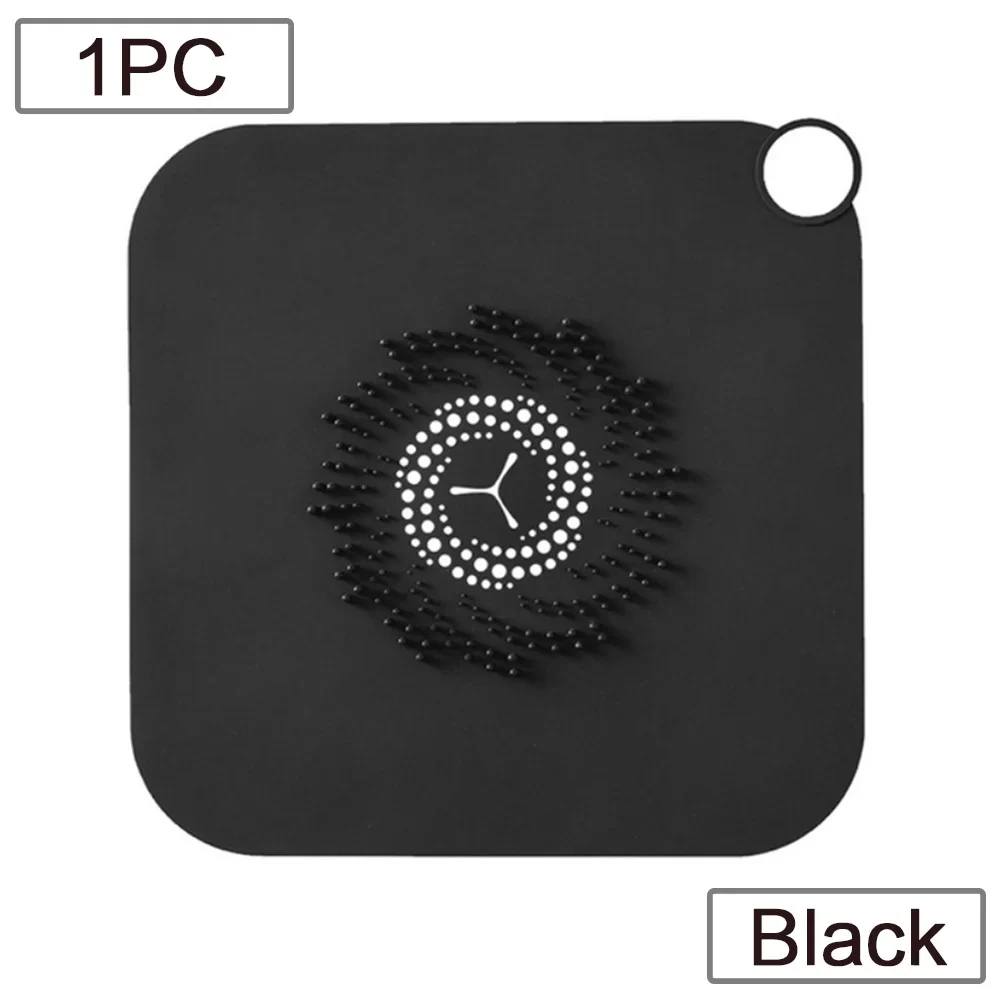 Silicone Floor Drain Cover - Image 9