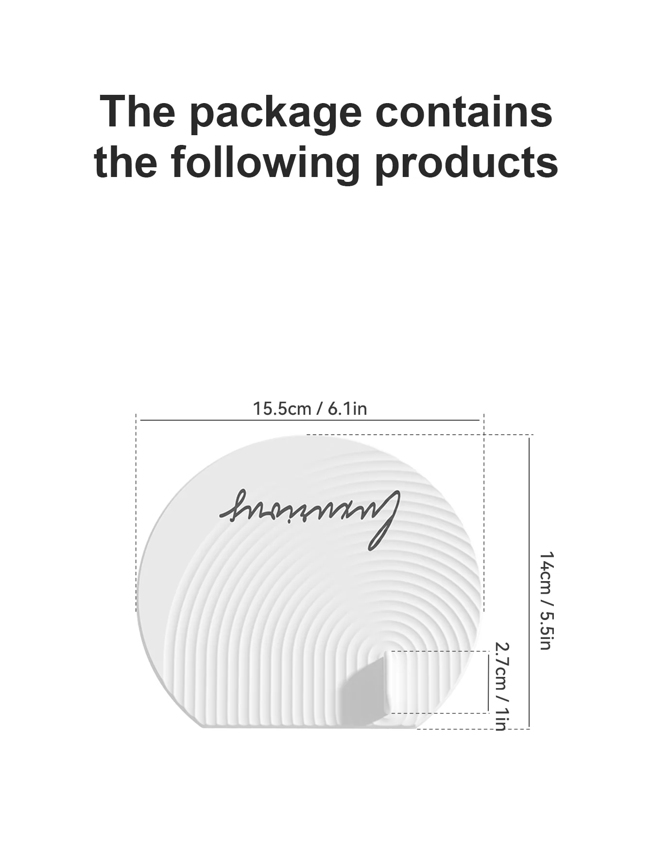 Silicone Floor Drain Cover - Image 4
