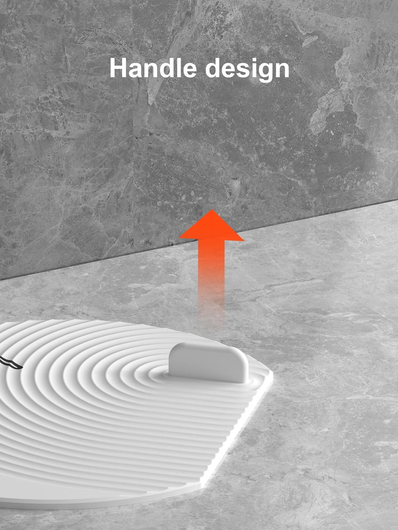 Silicone Floor Drain Cover - Image 5