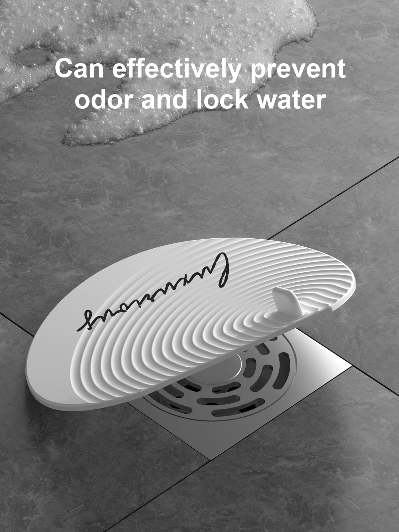 Silicone Floor Drain Cover - Image 6