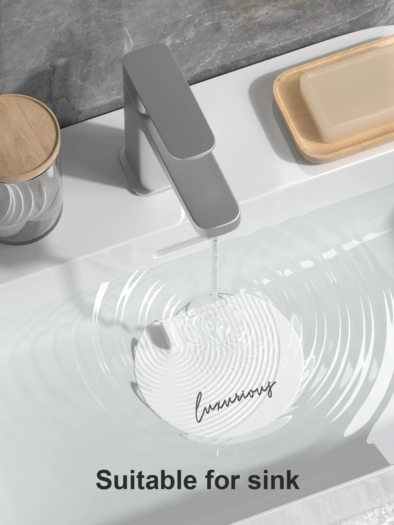 Silicone Floor Drain Cover - Image 8