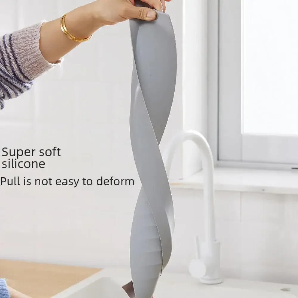 Silicone Kitchen Sink Accessories - Image 2