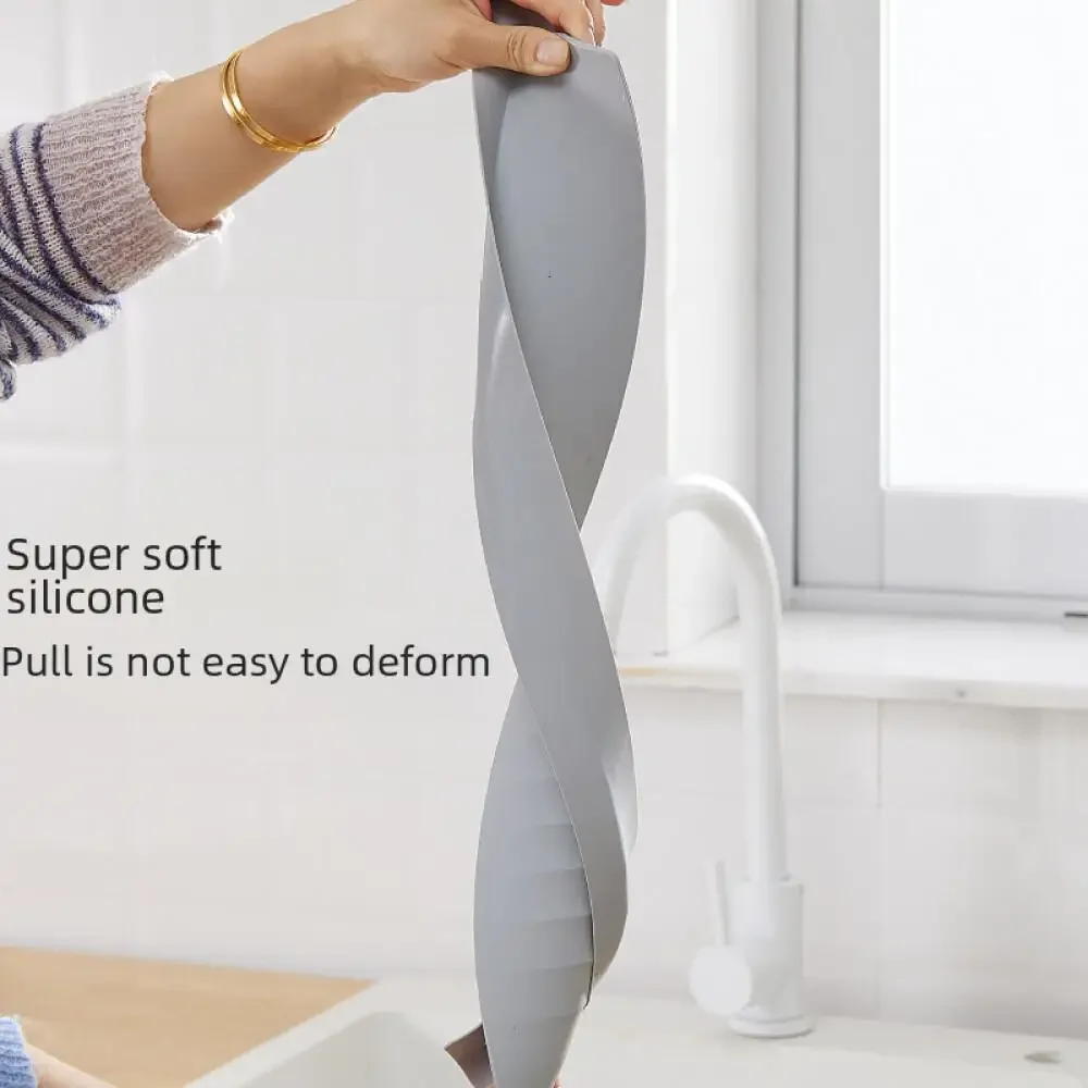 Silicone Kitchen Sink Accessories - Image 9
