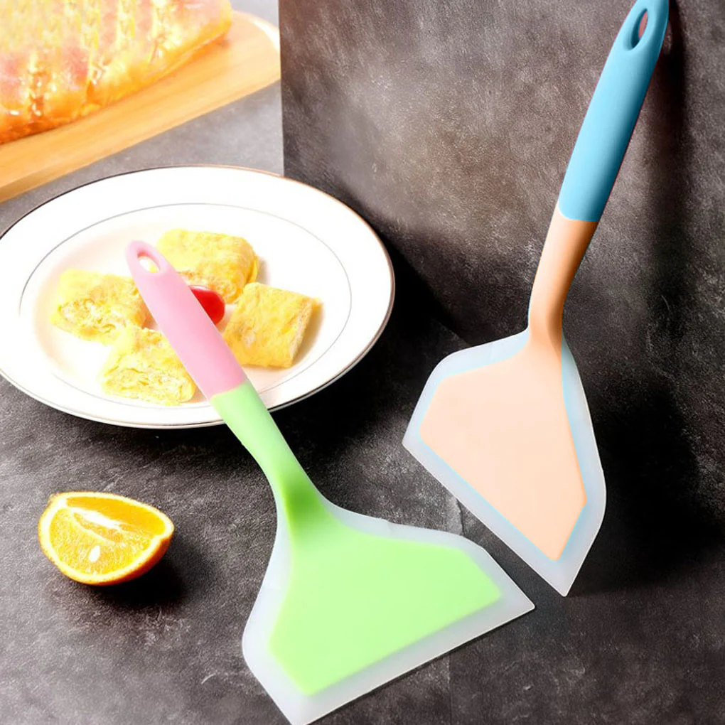 Silicone Kitchen Spatula - Image 13