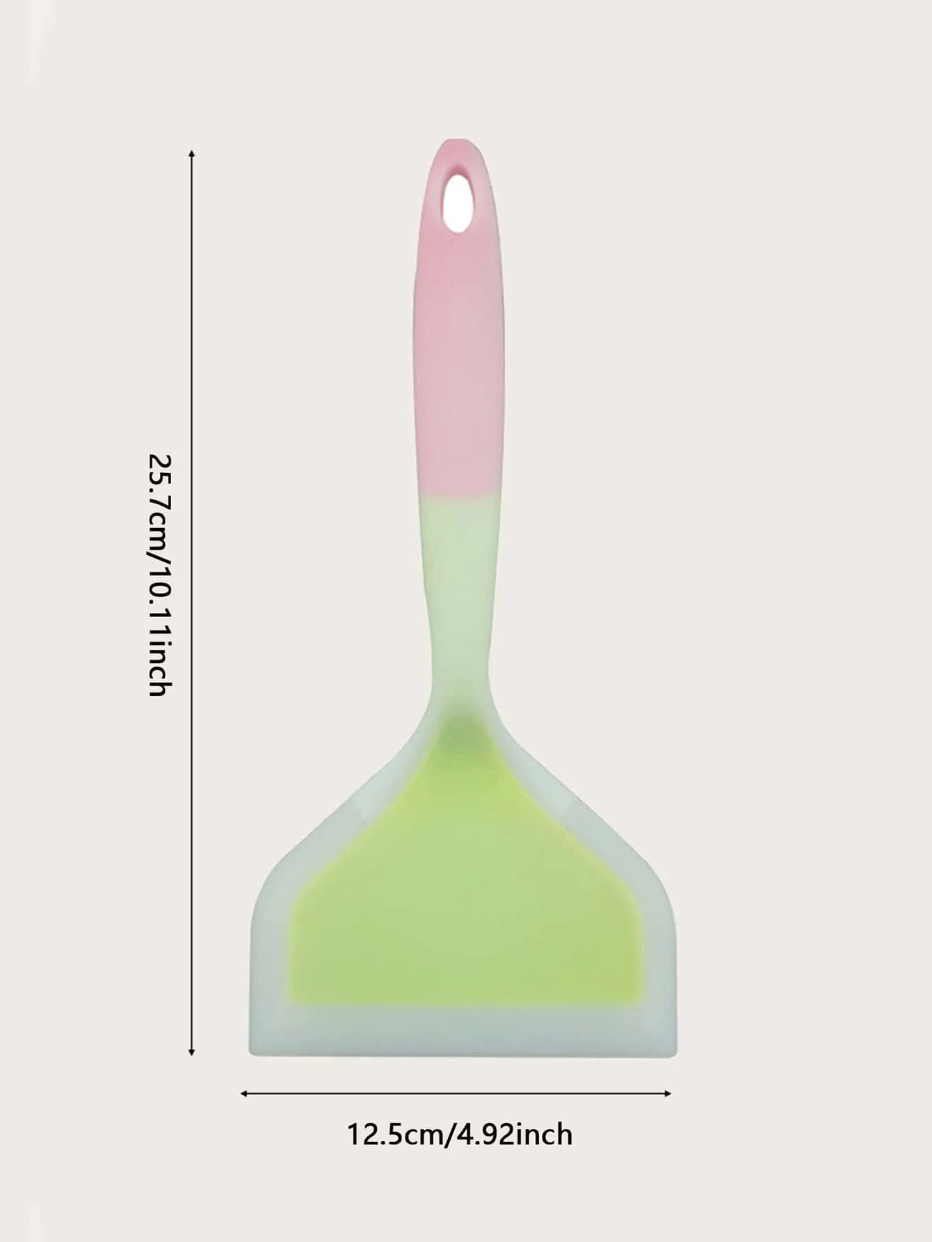 Silicone Kitchen Spatula - Image 20