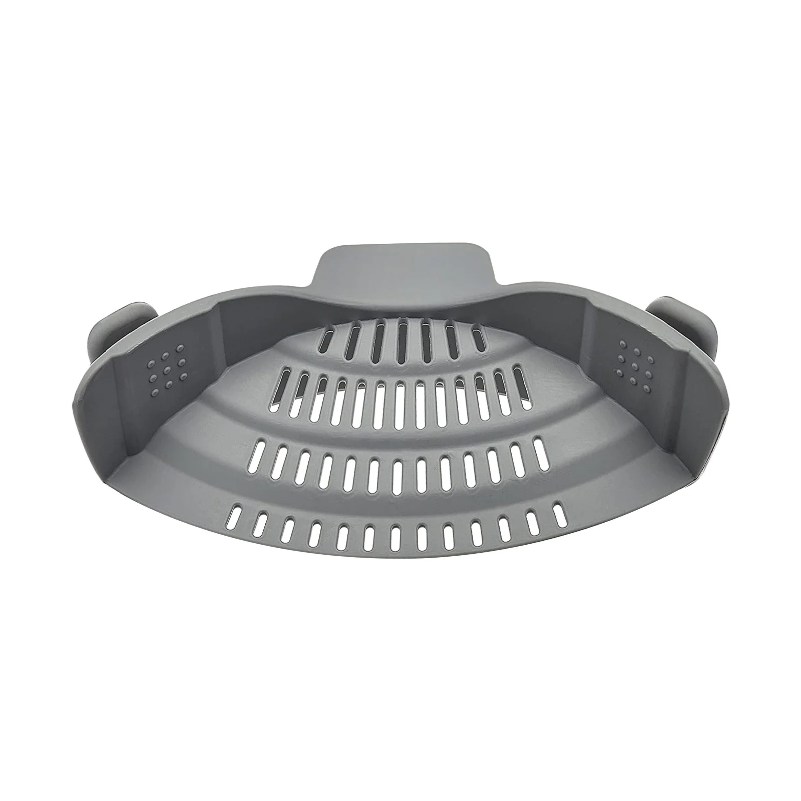 Silicone Kitchen Strainer - Image 10