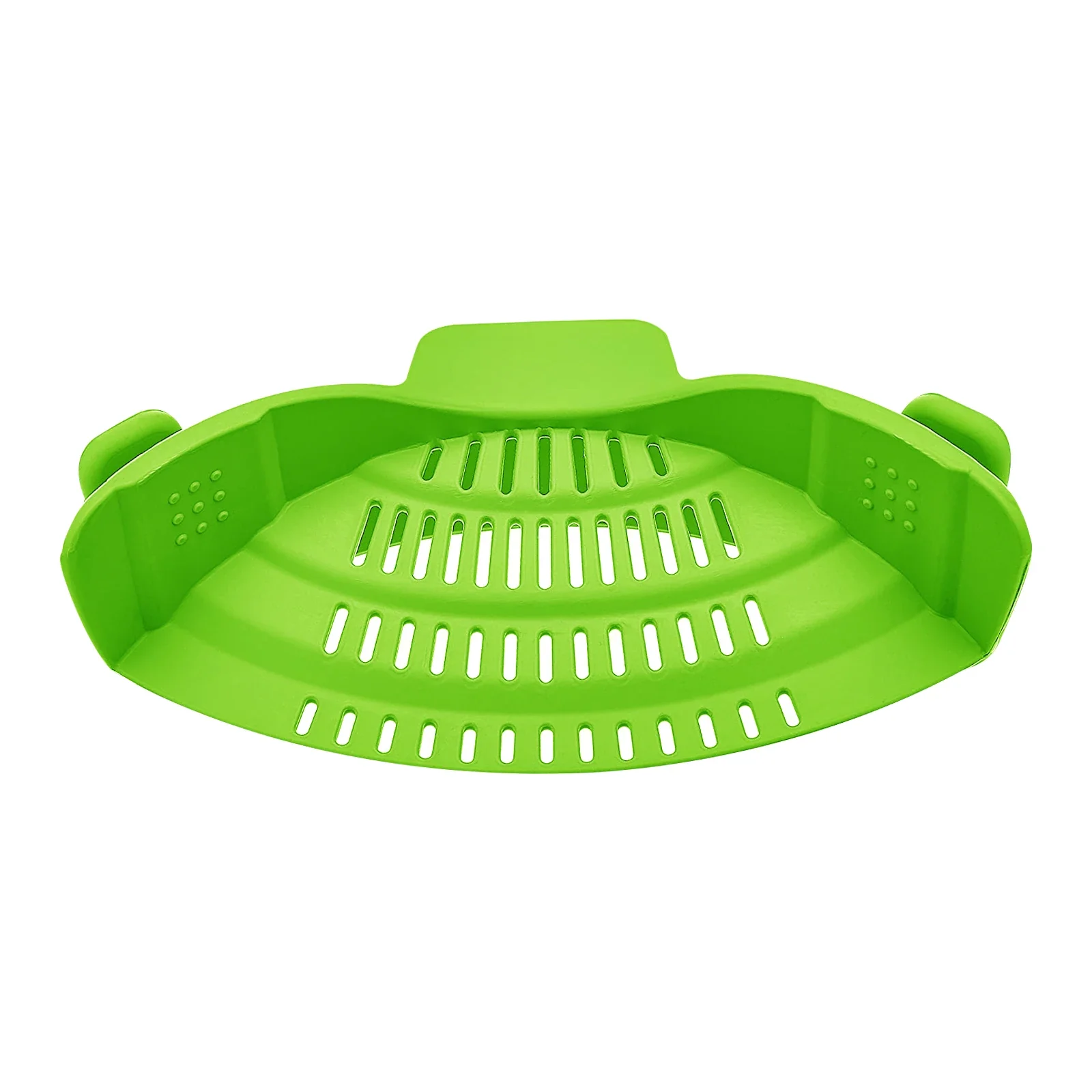 Silicone Kitchen Strainer - Image 8
