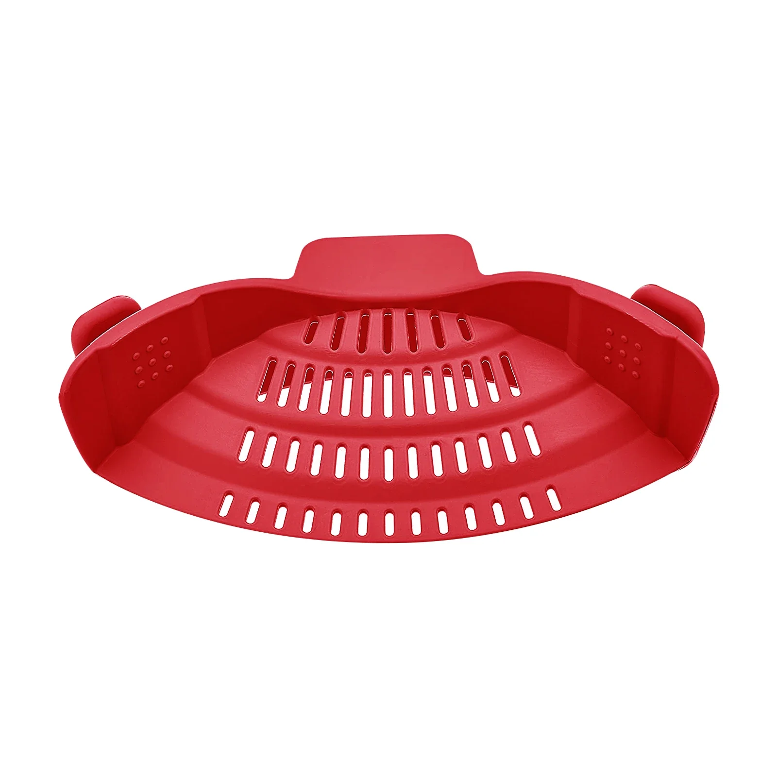 Silicone Kitchen Strainer - Image 9