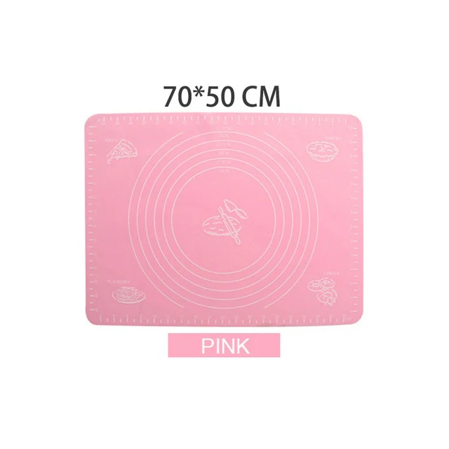 Silicone Kneading Pad - Image 10