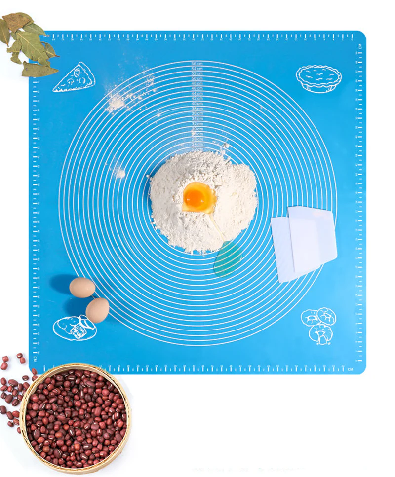 Silicone Kneading Pad - Image 11