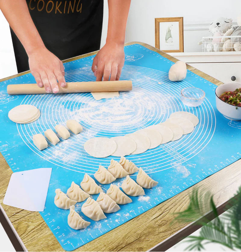Silicone Kneading Pad - Image 12