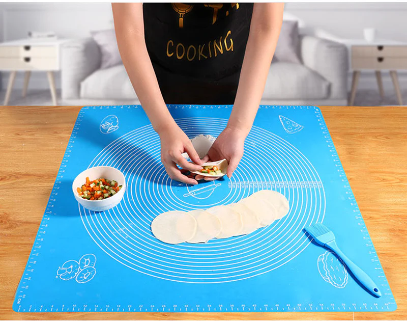 Silicone Kneading Pad - Image 13