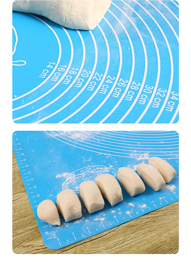 Silicone Kneading Pad - Image 19